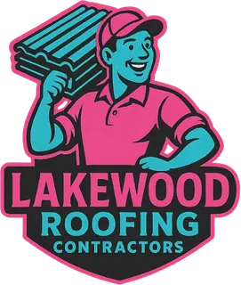 Lakewood Roofing Contractors logo